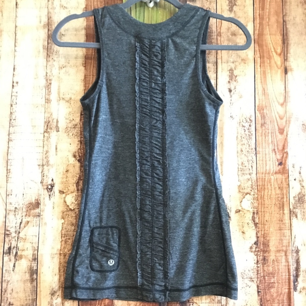 Lululemon Top